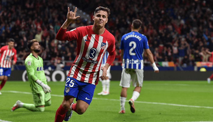 Tactical Breakdown and Implications of Alavés vs Atlético Madrid Clash