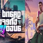 Grand Theft Auto VI GTA6 Release Date