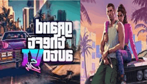 Grand Theft Auto VI GTA6 Release Date
