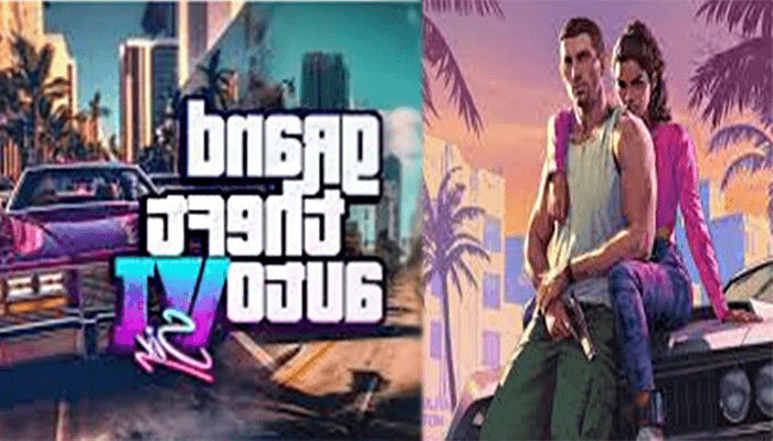 Grand Theft Auto VI GTA6 Release Date