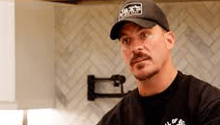 Jax Taylor’s Reunion Hair Hues