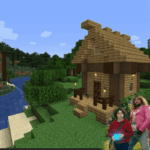 Minecraft Movie Synopsis and Education Analysis
