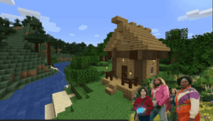 Minecraft Movie Synopsis and Education Analysis